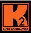 K2 Auto Specialties, Inc. Logo