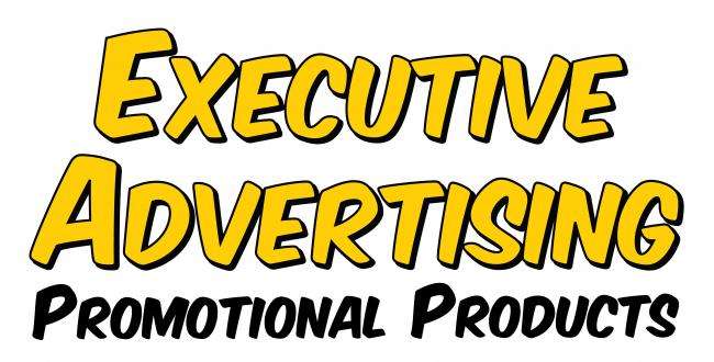 Executive Advertising Logo
