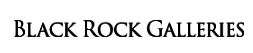Black Rock Galleries, LLC Logo