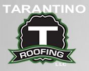 Tarantino Roofing LLC Logo