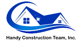 Handy Construction Team, Inc. Logo