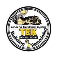 TEK Building & Remodeling, Inc. Logo
