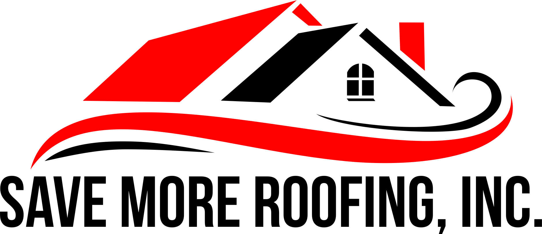 Save More Roofing Inc Logo
