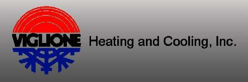Viglione Heating & Cooling, Inc. Logo