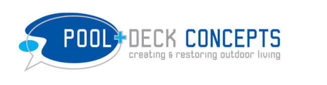 Pool and Deck Concepts Logo