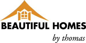 Beautiful Homes By Thomas, Inc. Logo
