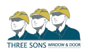 Three Sons Window & Door, Inc. Logo