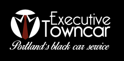 Executive Towncar Logo