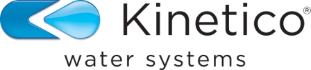 Kinetico Water Logo