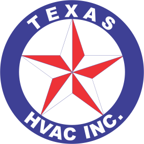 Texas HVAC, Inc. Logo