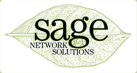 Sage Network Solutions, Inc. Logo