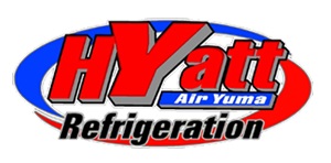 Hyatt Air Yuma Logo