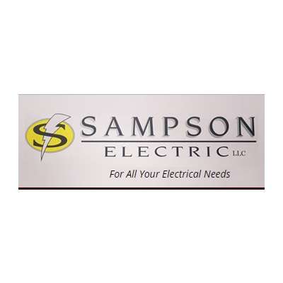 Sampson Electric, LLC Logo