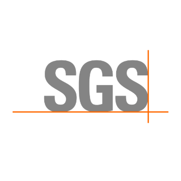SGS North America Inc. Logo