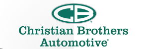 Christian Brothers Automotive Queen Creek Logo