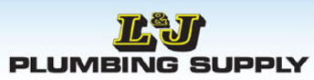 L & J Plumbing Supply Logo