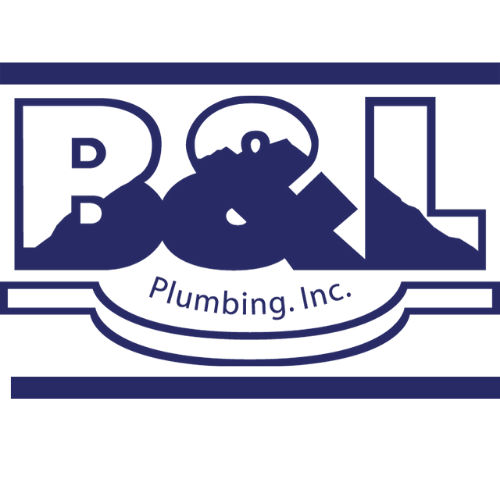 B & L Plumbing Inc Logo
