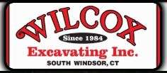 Wilcox Excavating Construction Company, Inc. Logo