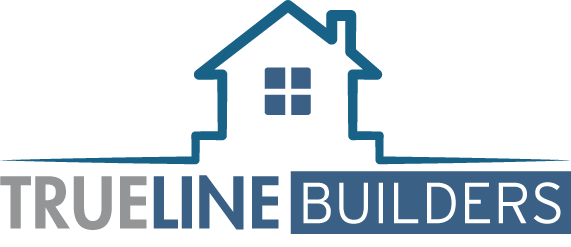 True Line Builders Logo