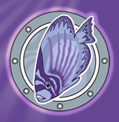 Desert Aquariums LLC Logo