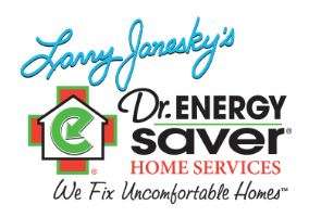 Dr. Energy Saver Connecticut, LLC Logo