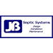 JB Septic Systems Inc Logo