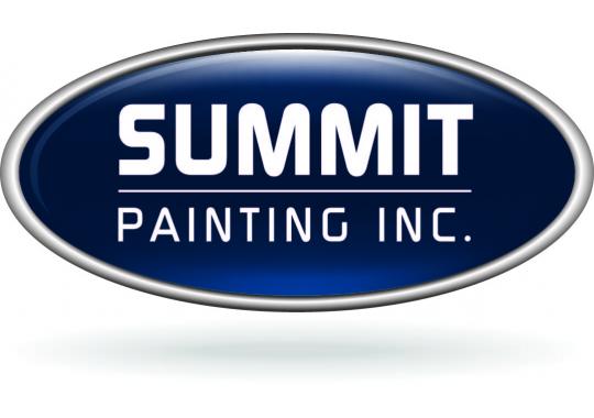 Summit Painting Inc. Logo
