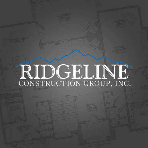 Ridgeline Construction Group, Inc. Logo