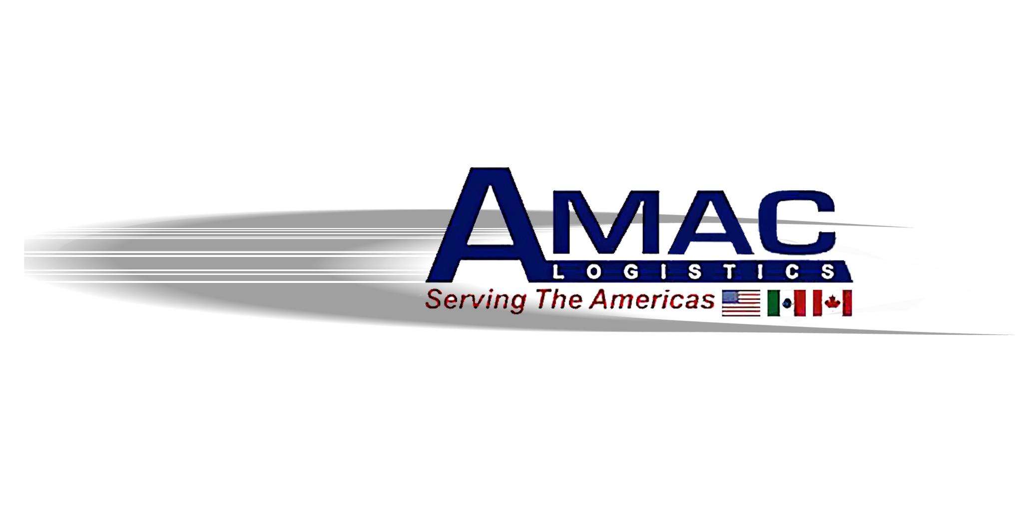 AMAC Logistics LLC Logo