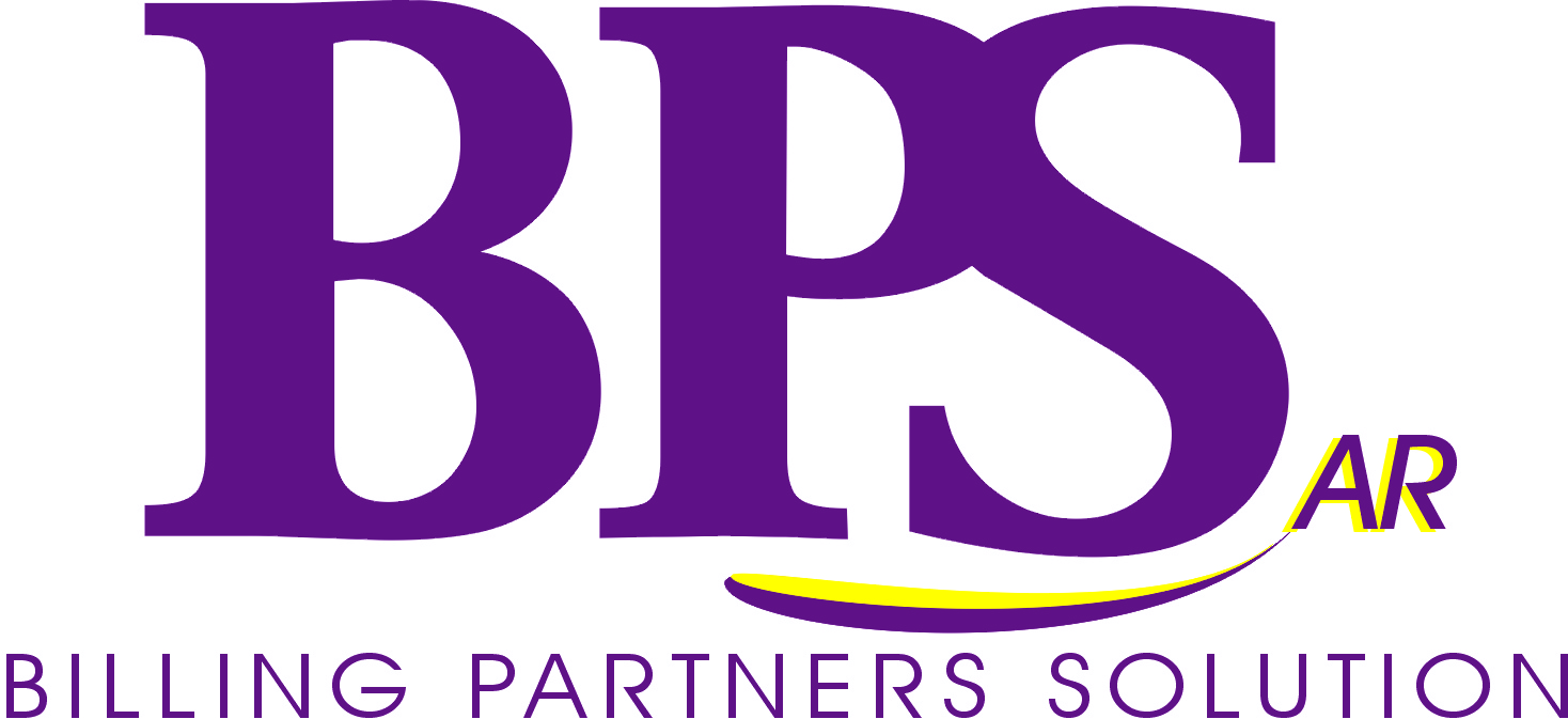 Billing Partners Solution Logo