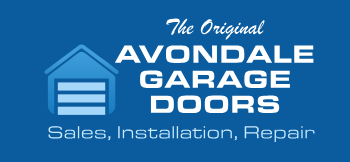Avondale Garage Doors Logo