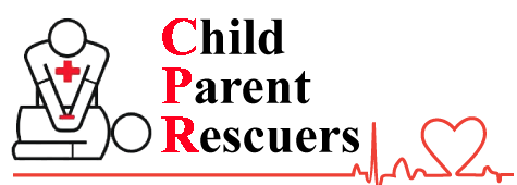 Child Parent Rescuers Logo