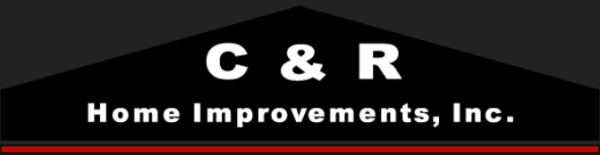 C & R Home Improvements, Inc. Logo