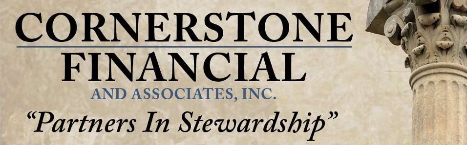 Cornerstone Financial And Associates, Inc. Logo