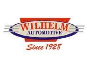 Wilhelm Automotive Logo
