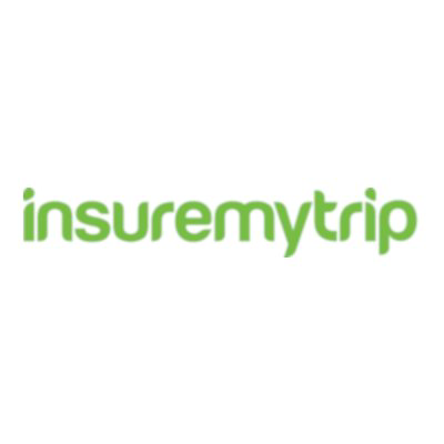 InsureMyTrip Logo
