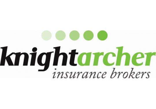 Knight Archer Insurance Ltd. (Saskatoon) Logo