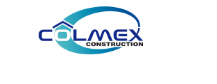 Colmex Construction LLC Logo