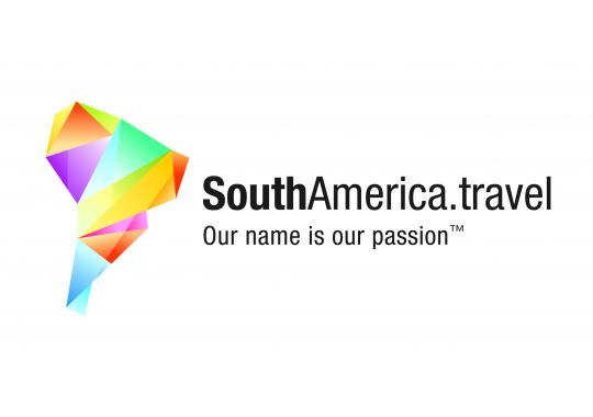 SouthAmerica.Travel Inc Logo