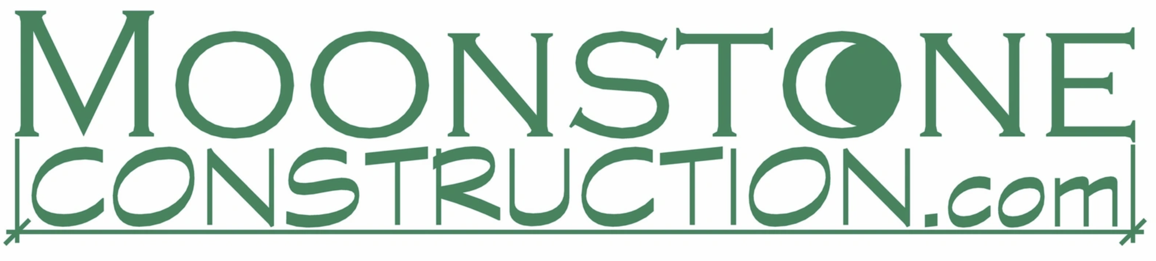 Moonstone Construction and Development Inc Logo