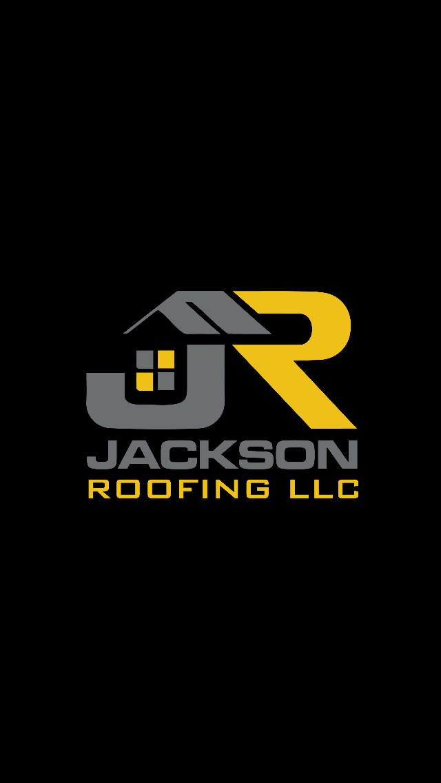 JR Roofing & Construction Logo
