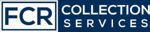 FCR Collection Services	 Logo