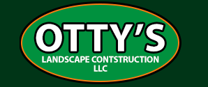 Otty's Landscape Construction LLC Logo