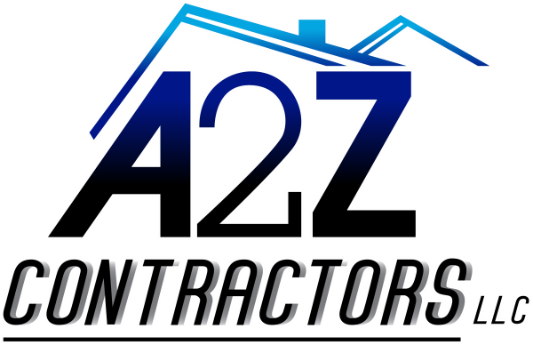 A2Z Contractors LLC Logo