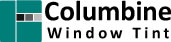 Columbine Window Tint, LLC Logo