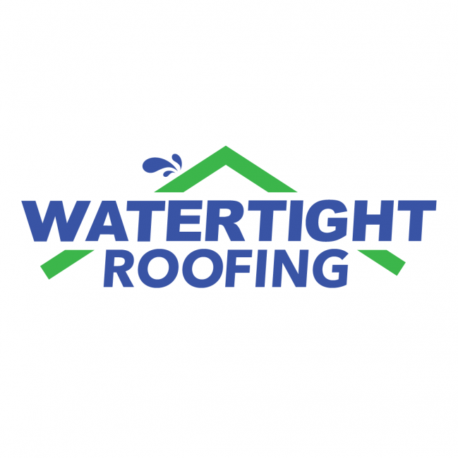Watertight Roofing of Shreveport Logo