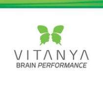 Vitanya Brain Performance Logo