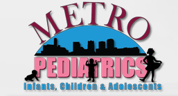 Metro Pediatrics, PC Logo