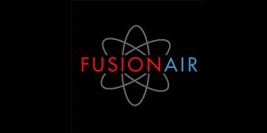 Fusion Air LLC Logo
