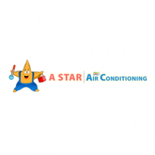 A STAR Air Conditioning and Heating Services, Inc. Logo